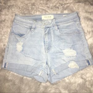 PacSun shorts